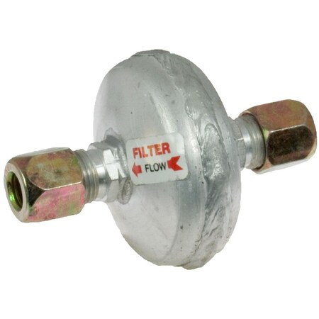 Gpd Accum/Filter Drier, 1411607 1411607